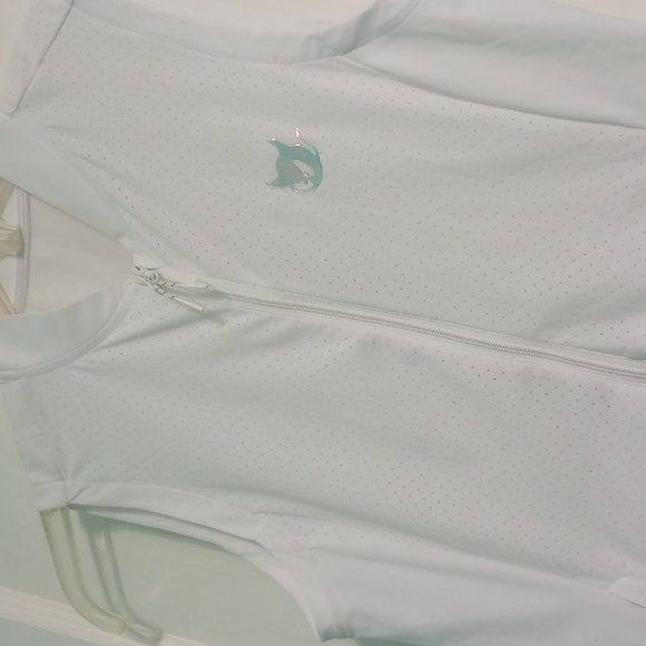 WAAC Win At All Costs! Golf Soft Shell Full Zip Up Vest - Picture 15 of 15